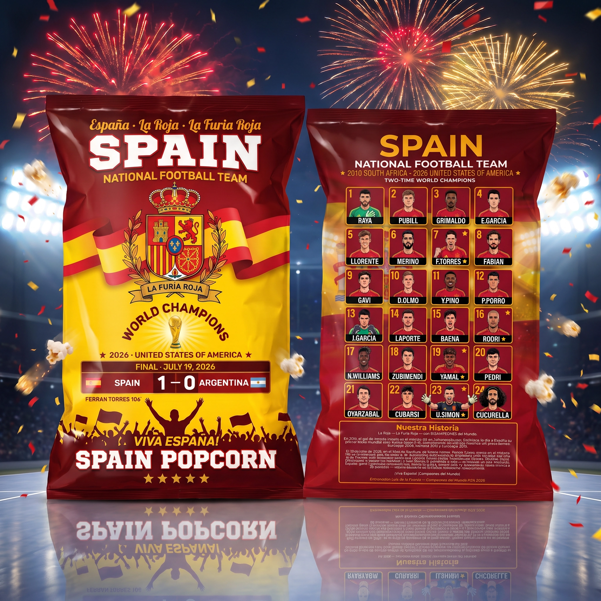 Spain